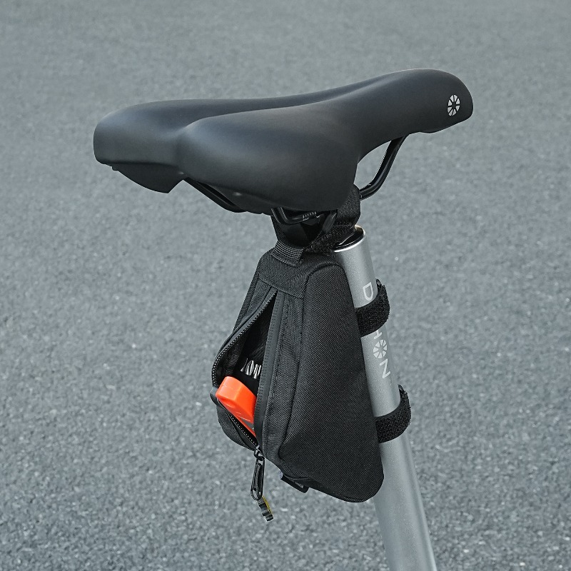 Waterproof Cycling Commute - حقيبة سرج دراجة هوائية جبلية من