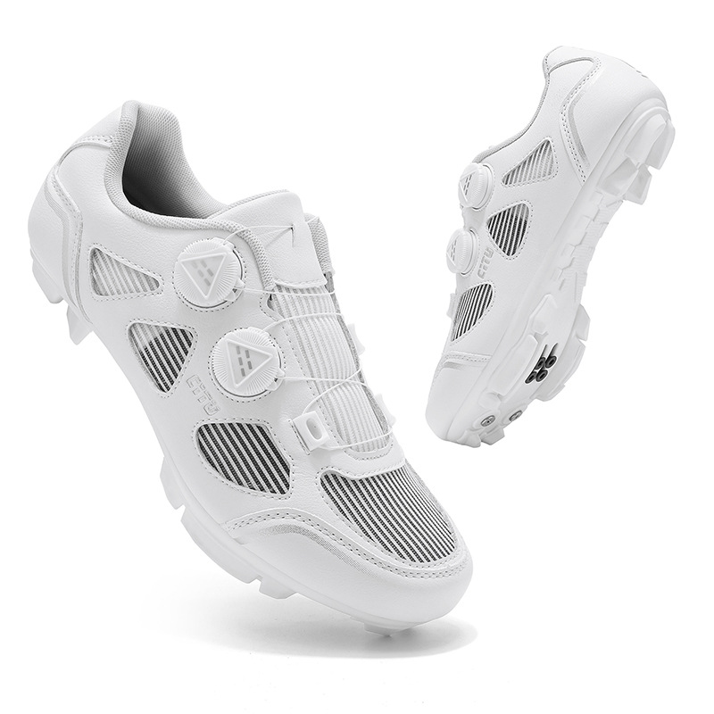 Cycling Commute Shoes - أحذية ركوب الدراجات الجديدة لجميع الفصول