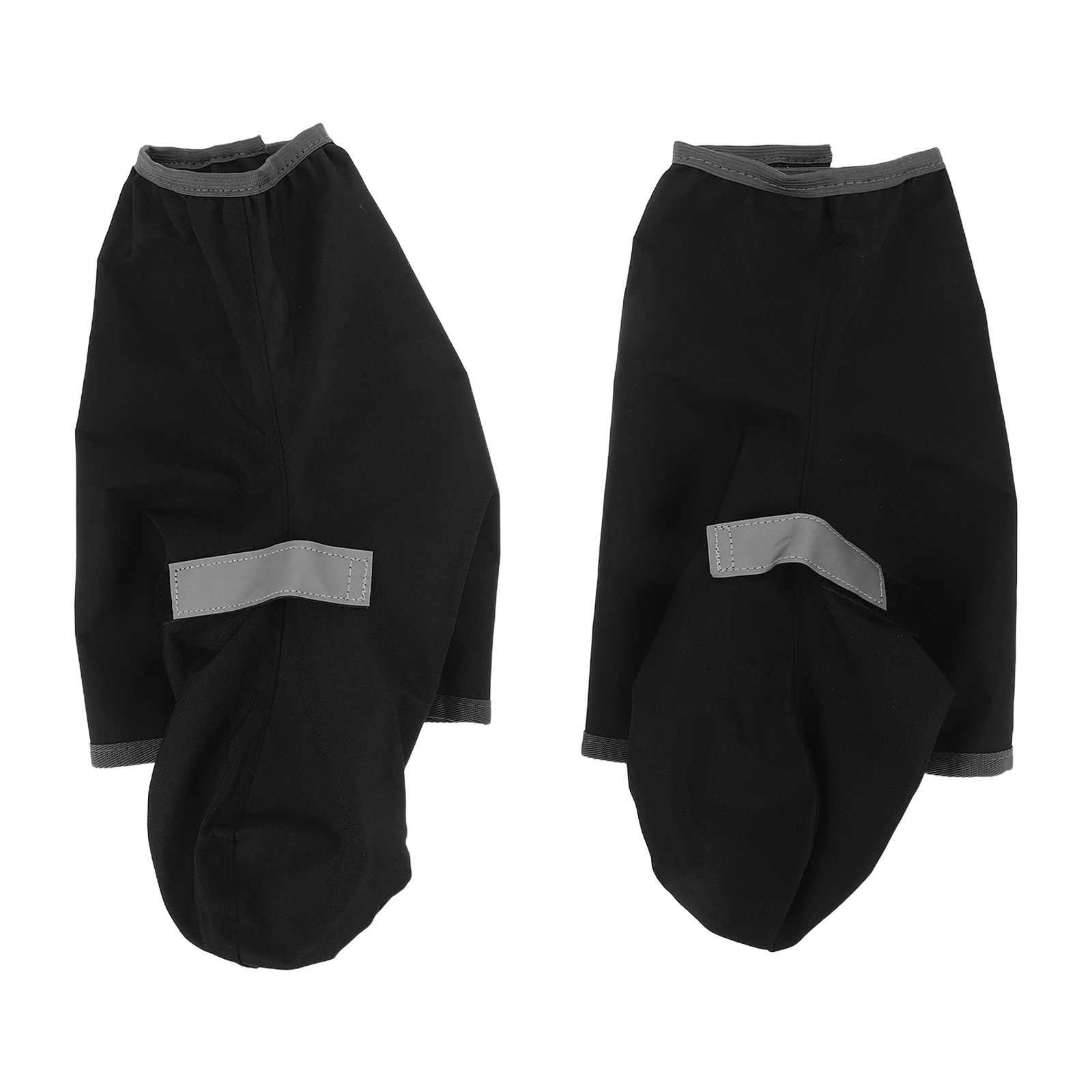 Cycling Commute Shoes - زوج واحد من أغطية الأحذية المقاومة