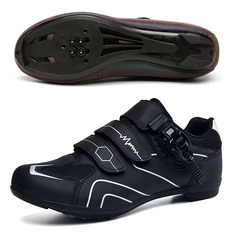 Cycling Commute Shoes - أحذية ركوب الدراجات على الطرق SPD،