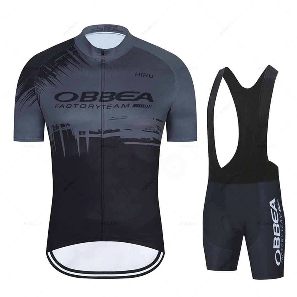 Cycling Commuter Trousers - طقم جيرسي لركوب الدراجات جيد التهوية