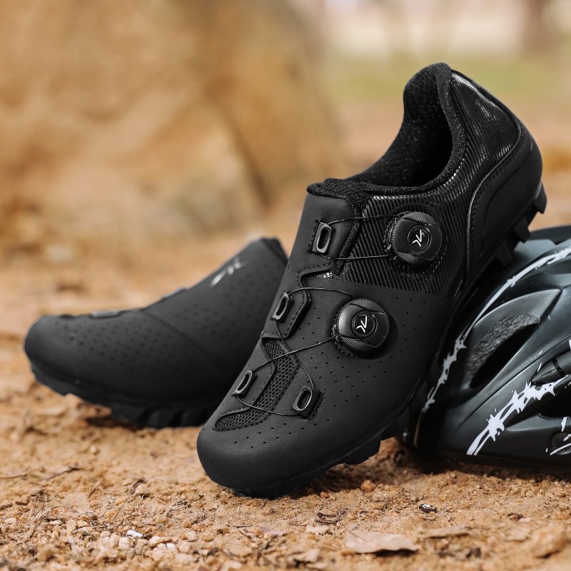 Cycling Commute Shoes - أحذية ركوب الدراجات الجبلية على الطرق