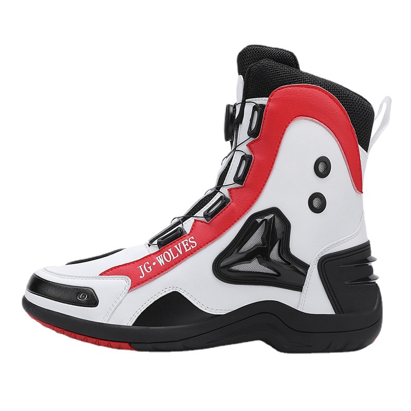 أحذية شتوية مقاومة للماء بتصمي - مراجعة Cycling Commute Shoes وسعره