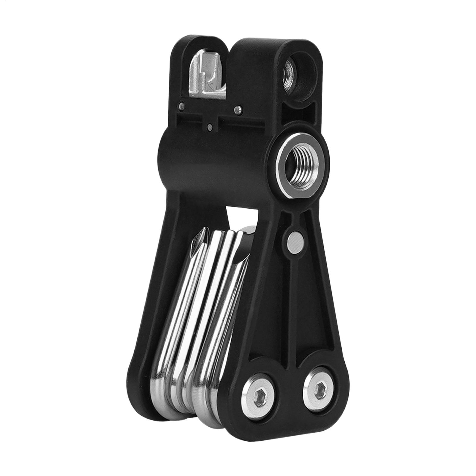 أداة متعددة الاستخدامات ضرورية - مراجعة Cycling Commute Essentials وسعره