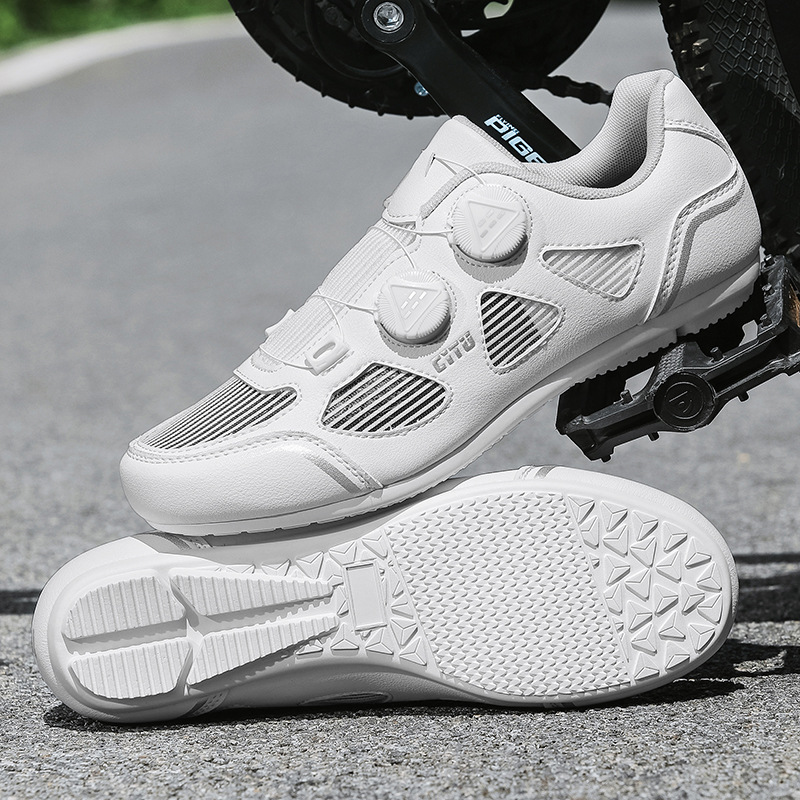 أحذية ركوب الدراجات الجديدة لج - مراجعة Cycling Commute Shoes وسعره