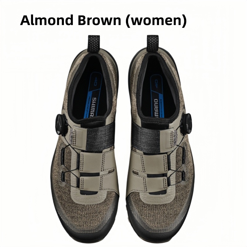 أحذية شيمانو SH-ET701 المسطحة  - مراجعة Cycling Commute Shoes وسعره