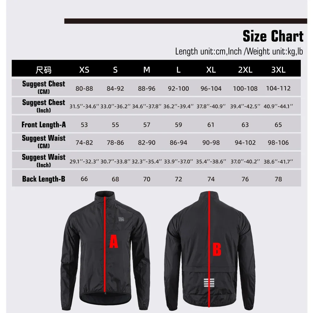 سترة KEMALOCE لركوب الدراجات م - مراجعة Cycling Commuter Jacket وسعره