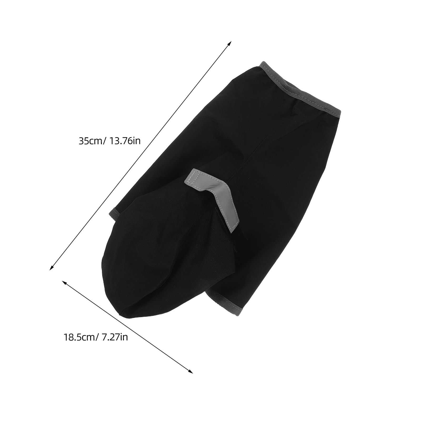 زوج واحد من أغطية الأحذية المق - مراجعة Cycling Commute Shoes وسعره