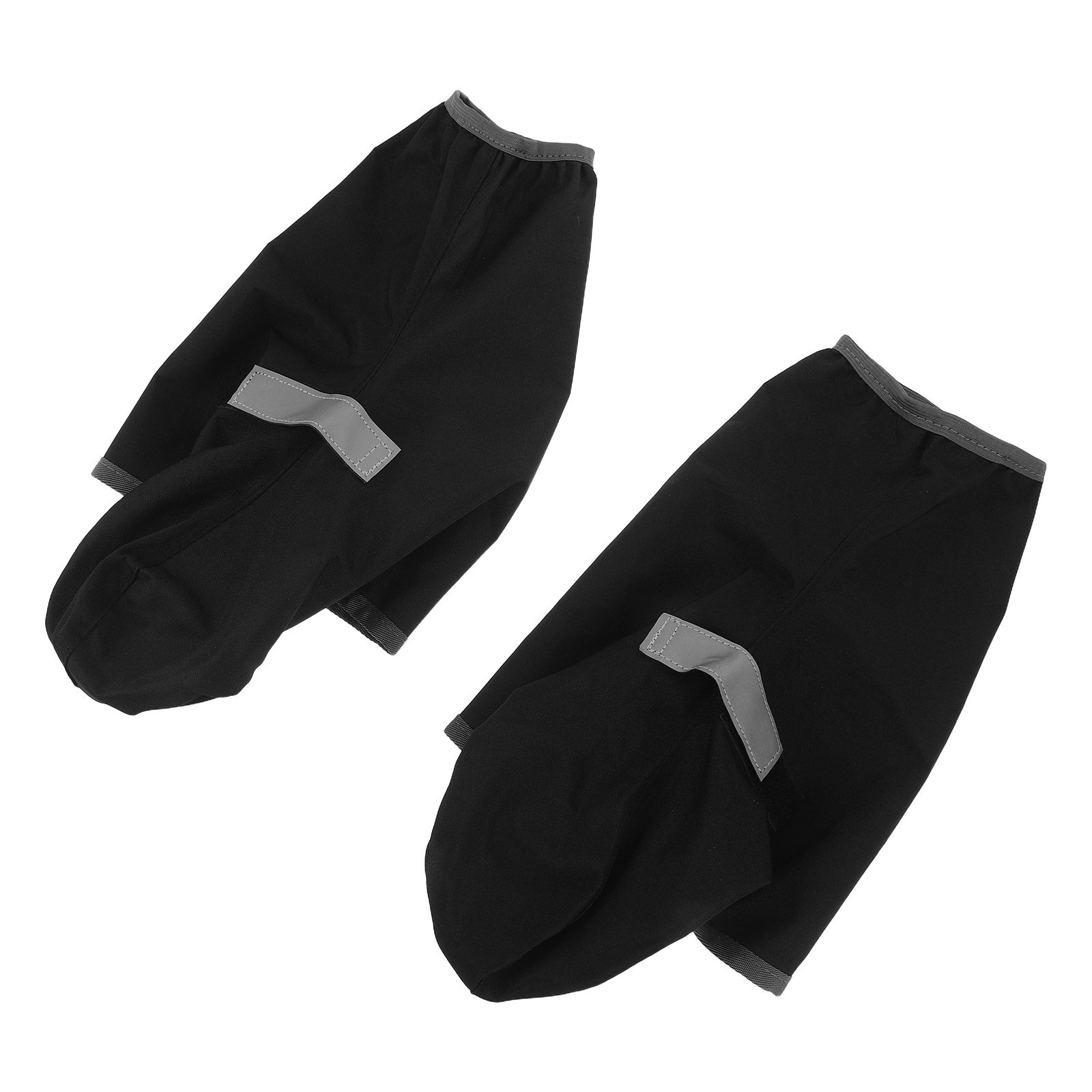 زوج واحد من أغطية الأحذية المق - مراجعة Cycling Commute Shoes وسعره