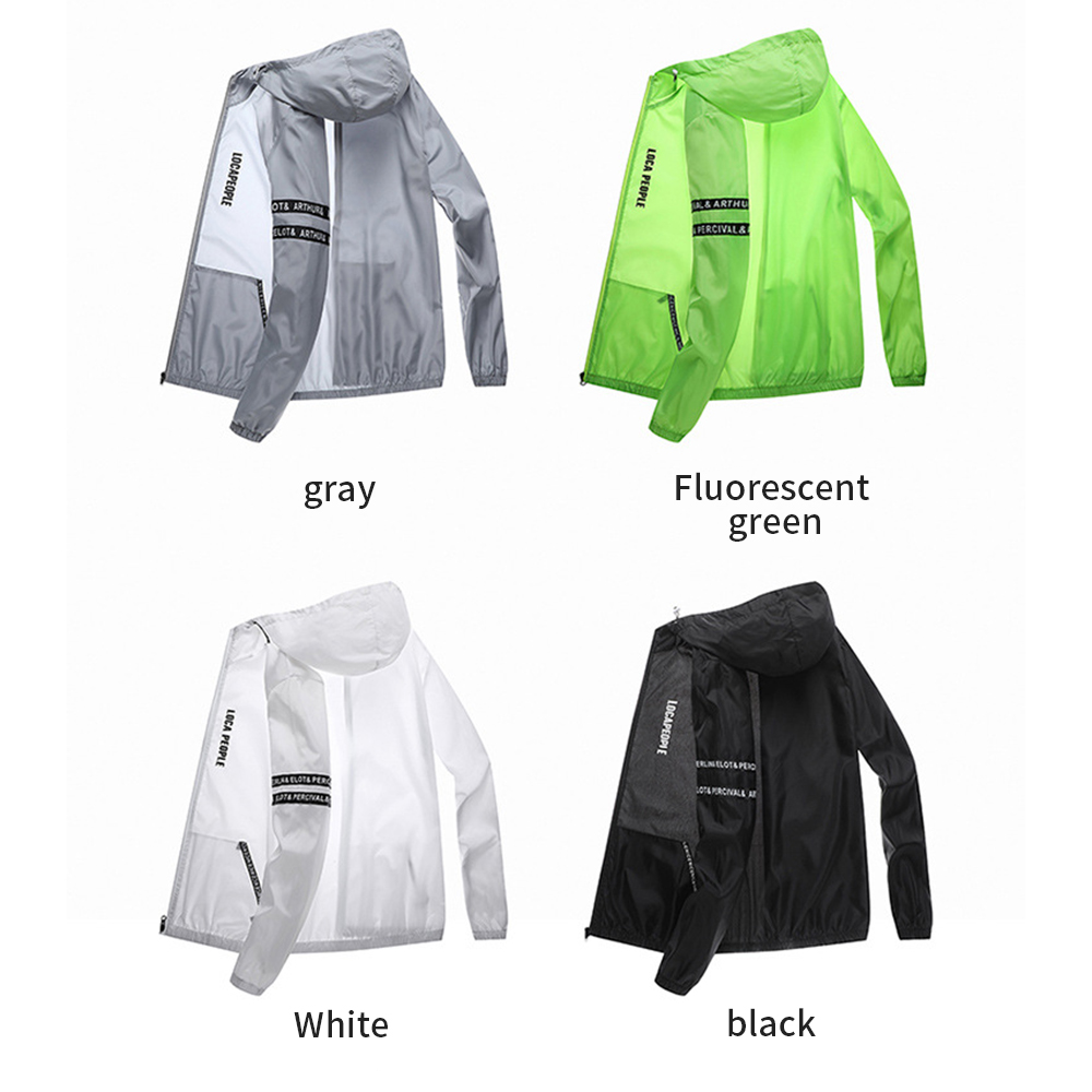 سترة رياضية صيفية لركوب الدراج - مراجعة Cycling Commuter Jacket وسعره