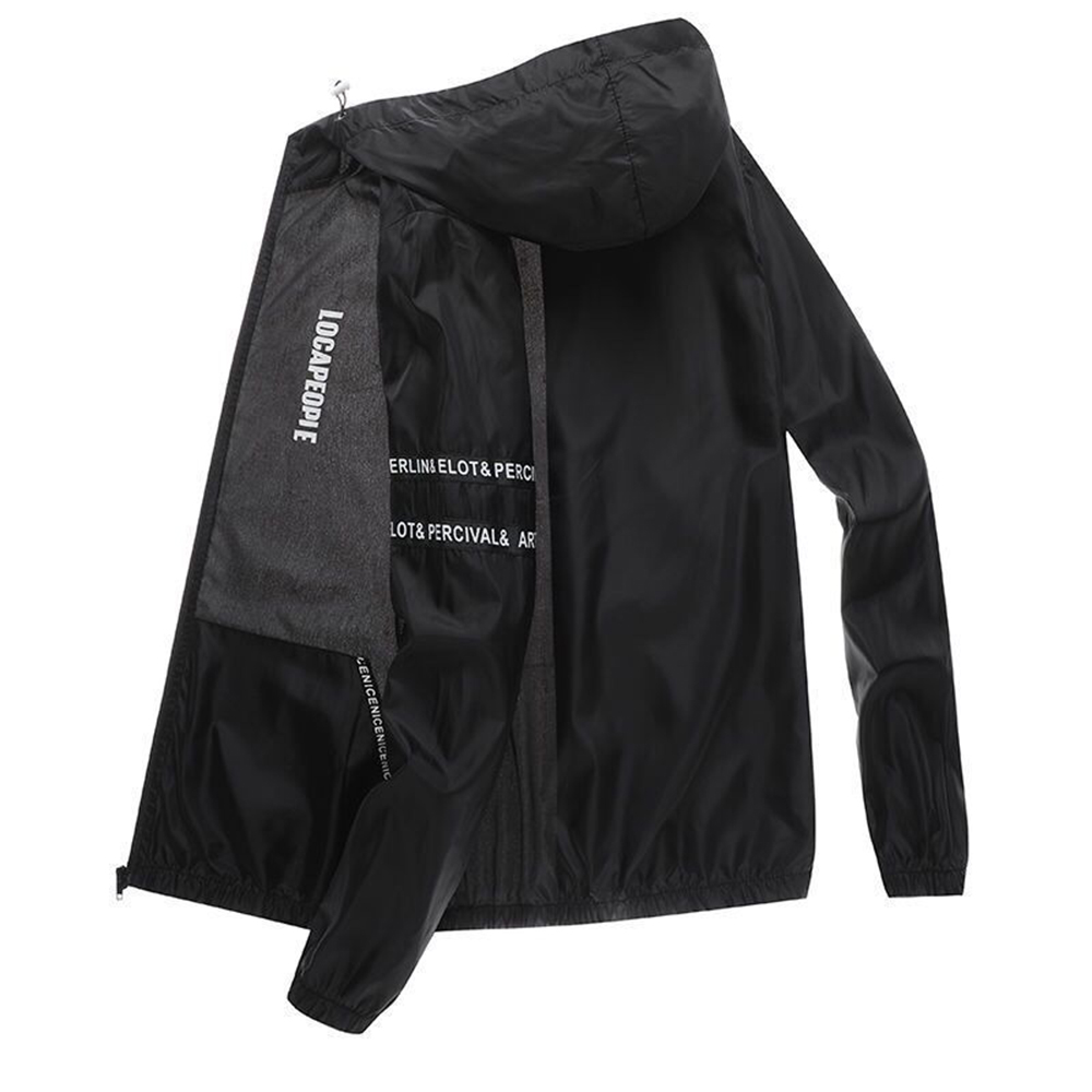 سترة رياضية صيفية لركوب الدراج - مراجعة Cycling Commuter Jacket وسعره
