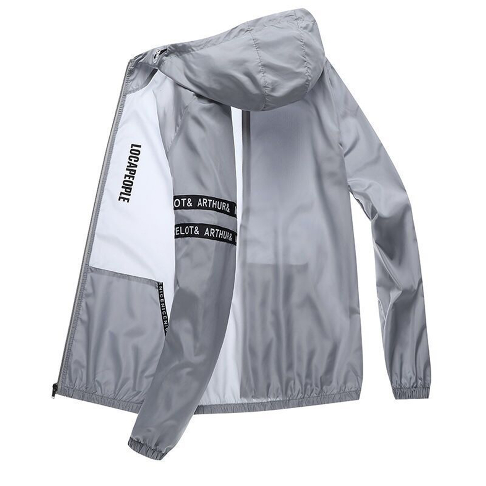 سترة رياضية صيفية لركوب الدراج - مراجعة Cycling Commuter Jacket وسعره