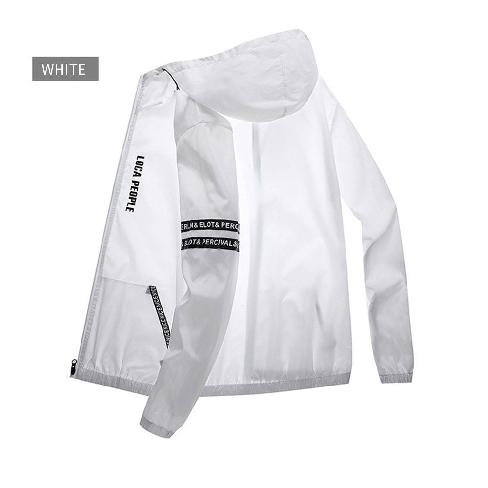 سترة رياضية صيفية لركوب الدراج - مراجعة Cycling Commuter Jacket وسعره