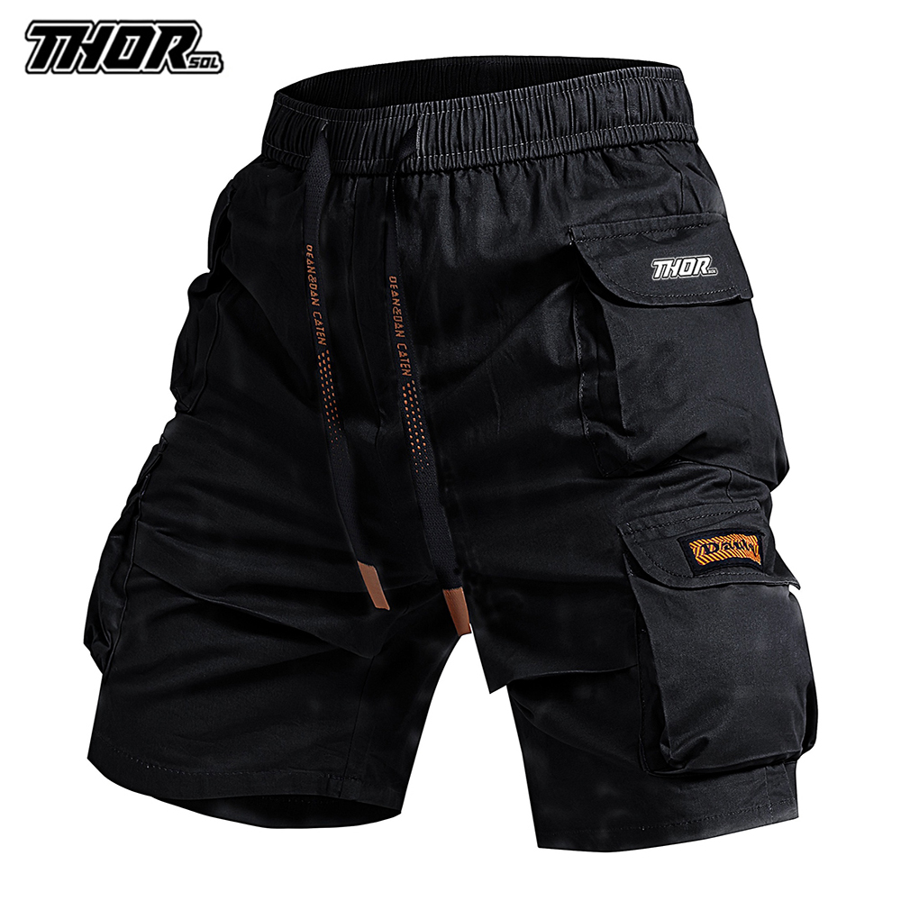THORSOL سروال ركوب الدراجات ال - مراجعة Cycling Commuter Trousers وسعره