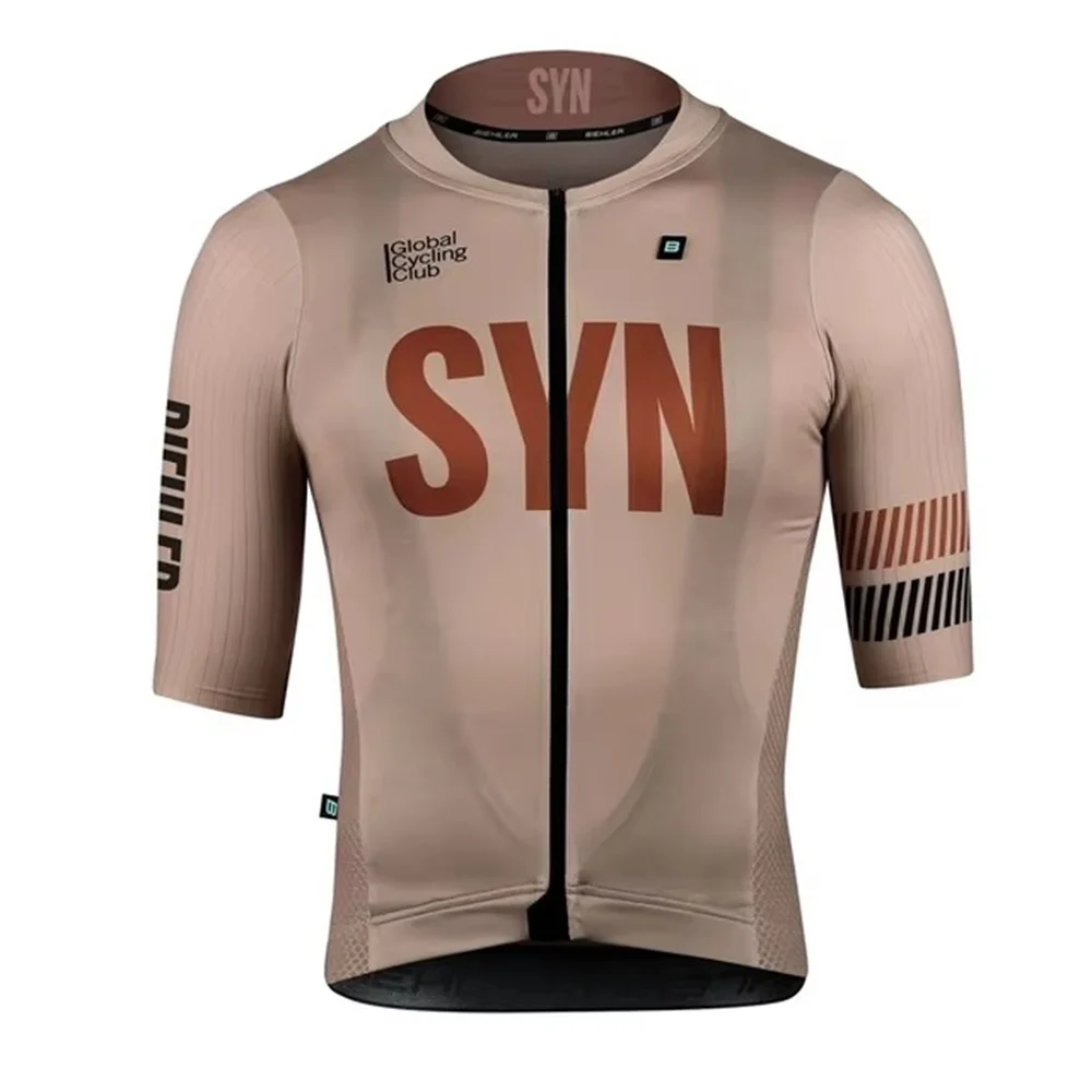قميص ركوب الدراجات للرجال من ن - مراجعة Cycling Community وسعره