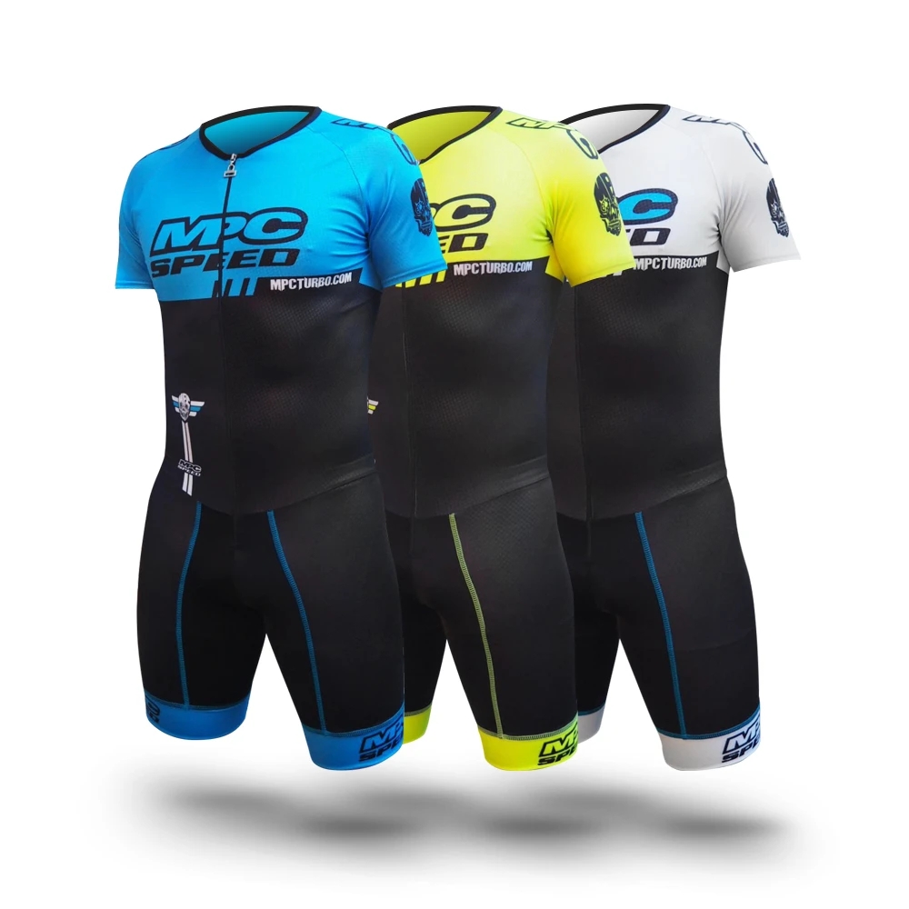 بدلة تزلج بسرعات Mpc للرجال ،  - مراجعة Cycling Commuter Trousers وسعره