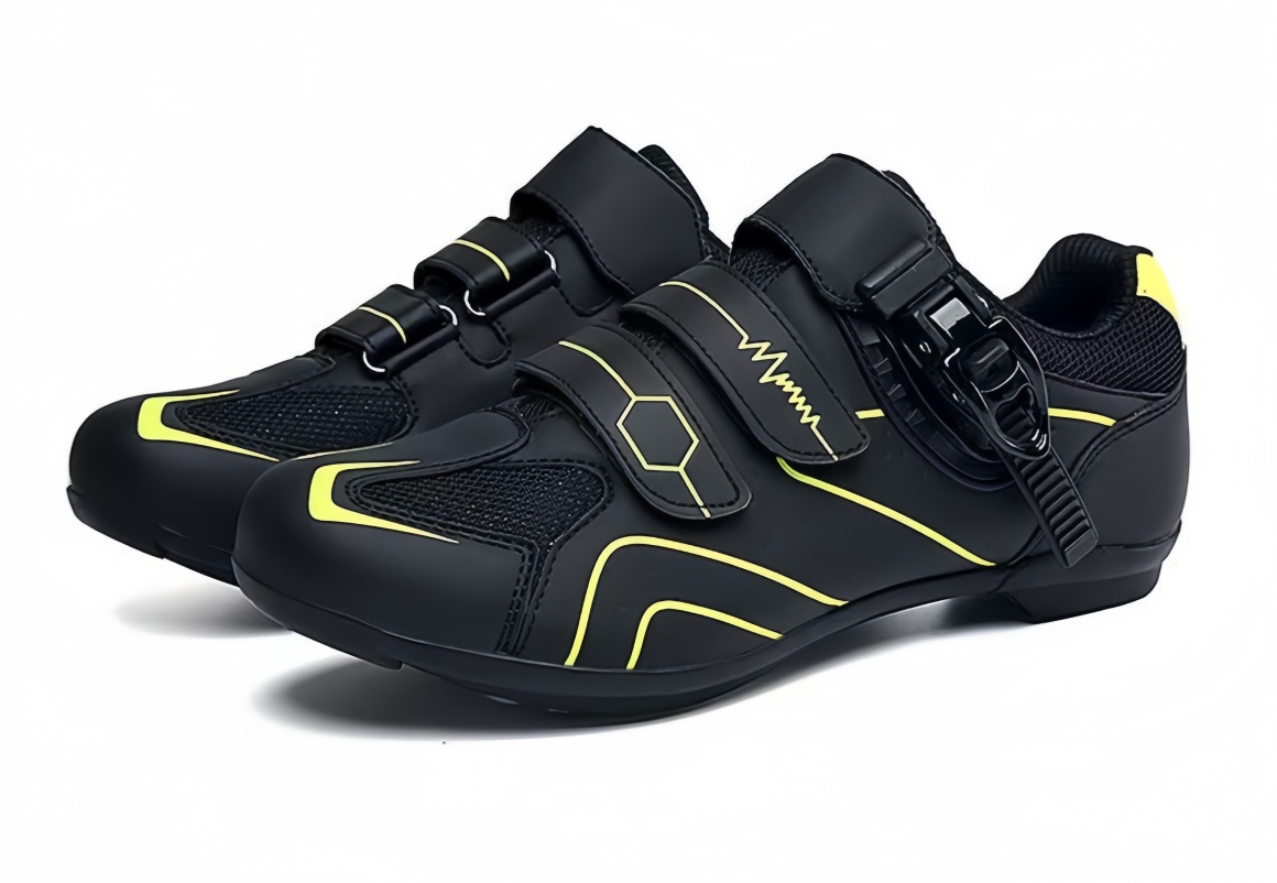 أحذية ركوب الدراجات على الطرق  - مراجعة Cycling Commute Shoes وسعره
