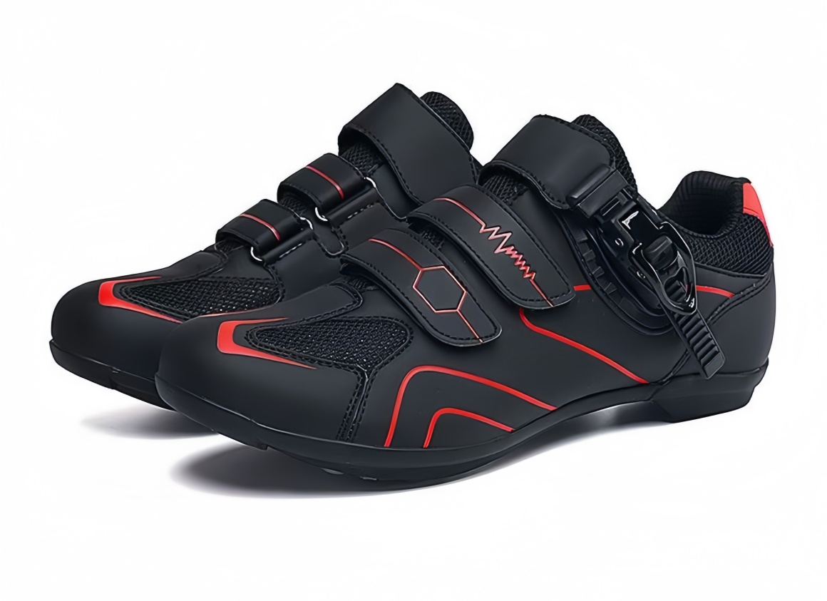 أحذية ركوب الدراجات على الطرق  - مراجعة Cycling Commute Shoes وسعره