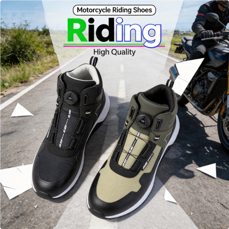 أحذية ركوب الدراجات النارية ال - مراجعة Cycling Commute Shoes وسعره