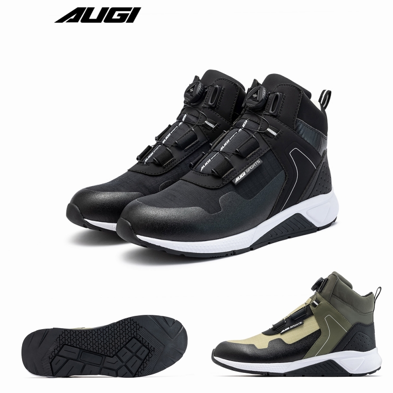 أحذية ركوب الدراجات النارية ال - مراجعة Cycling Commute Shoes وسعره