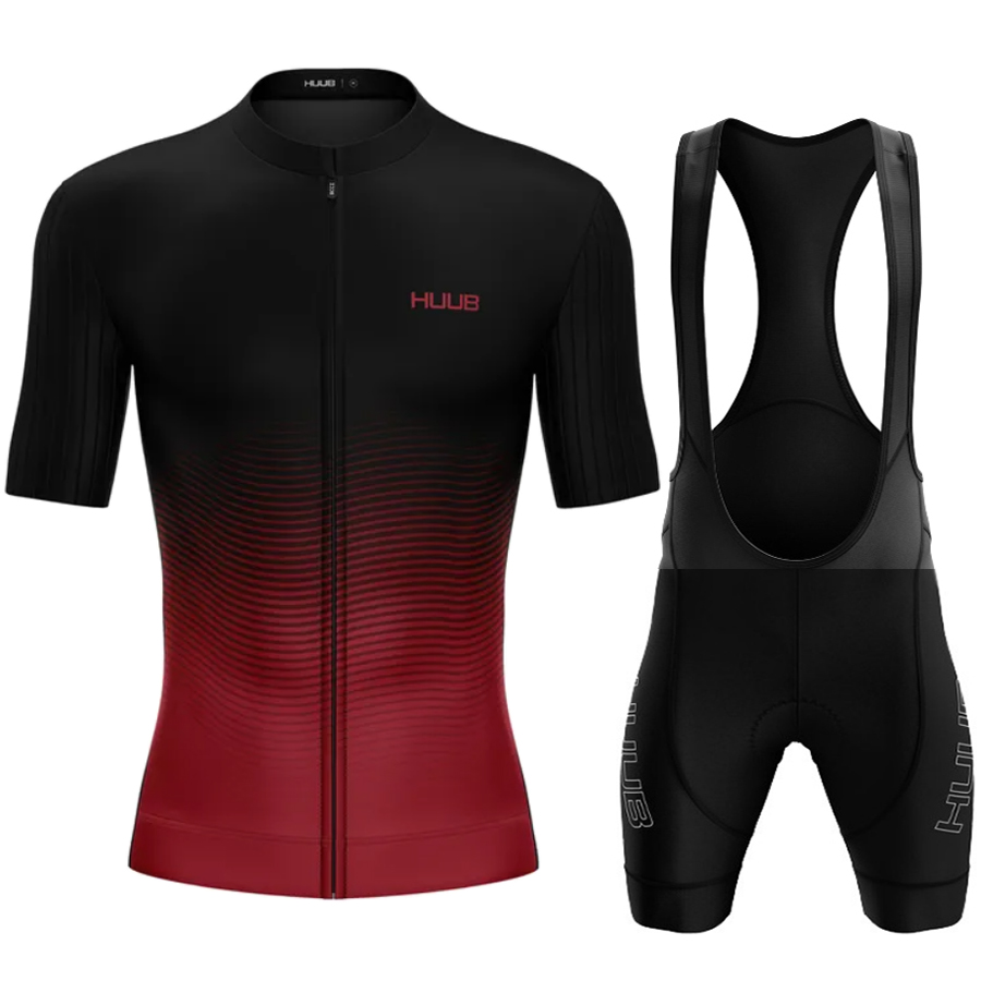 ملابس ركوب الدراجات HUUB 2026  - مراجعة Cycling Commuter Trousers وسعره