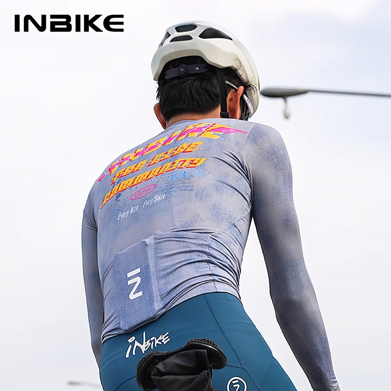 INBIKE ربيع الخريف الدراجات مج - مراجعة Cycling Community وسعره