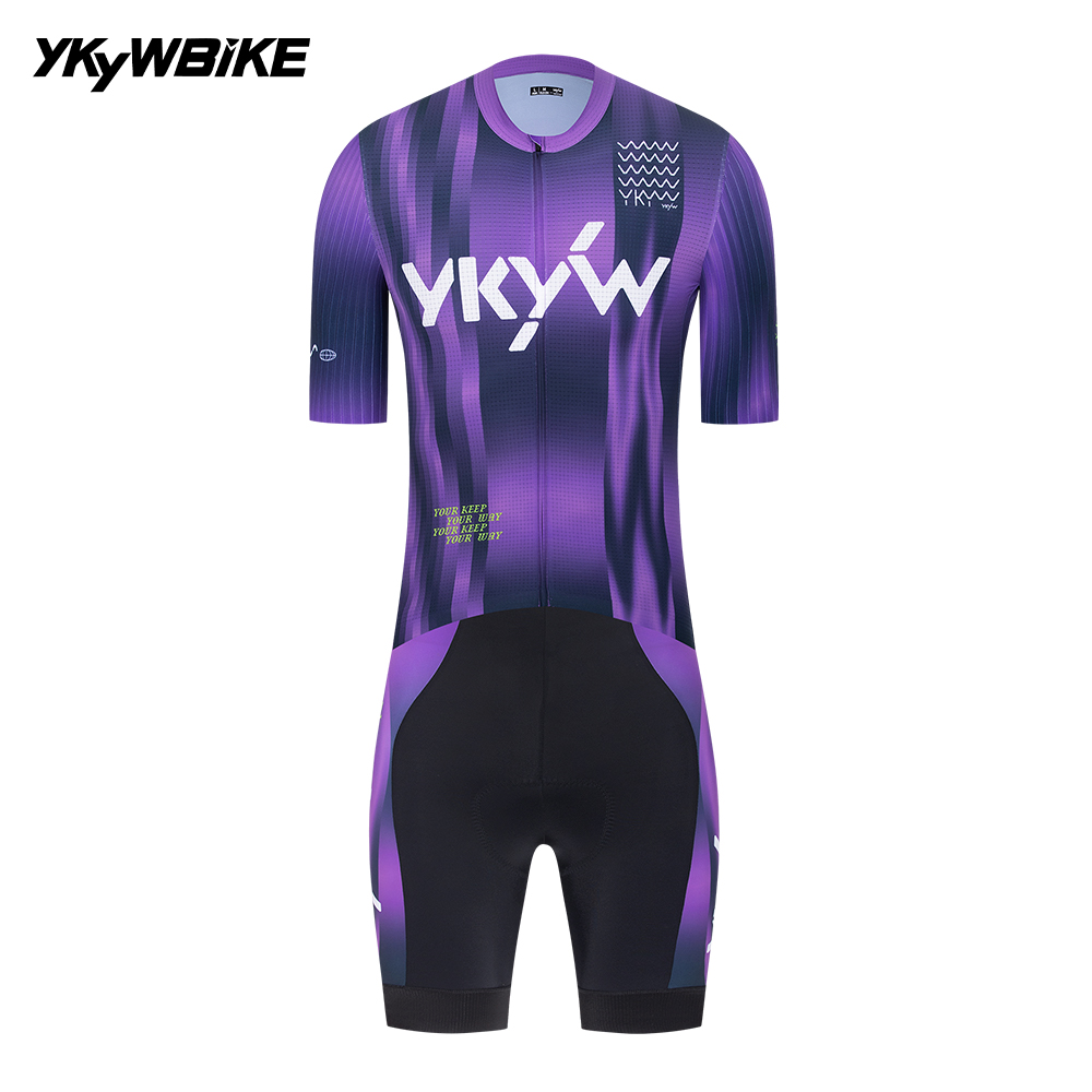 YKYWBIKE الرجال الدراجات مجموع - مراجعة Cycling Commuter Trousers وسعره