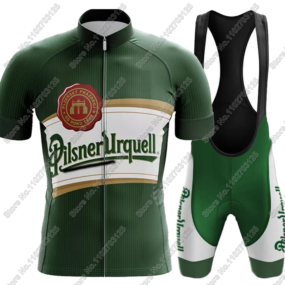 2025 شرب البيرة الدراجات جيرسي - مراجعة Cycling Commuter Trousers وسعره