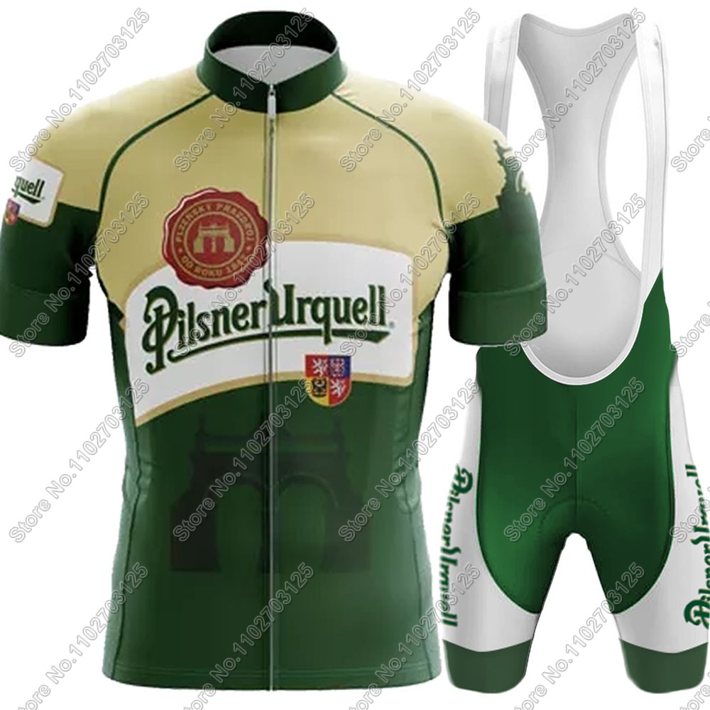 2025 شرب البيرة الدراجات جيرسي - مراجعة Cycling Commuter Trousers وسعره