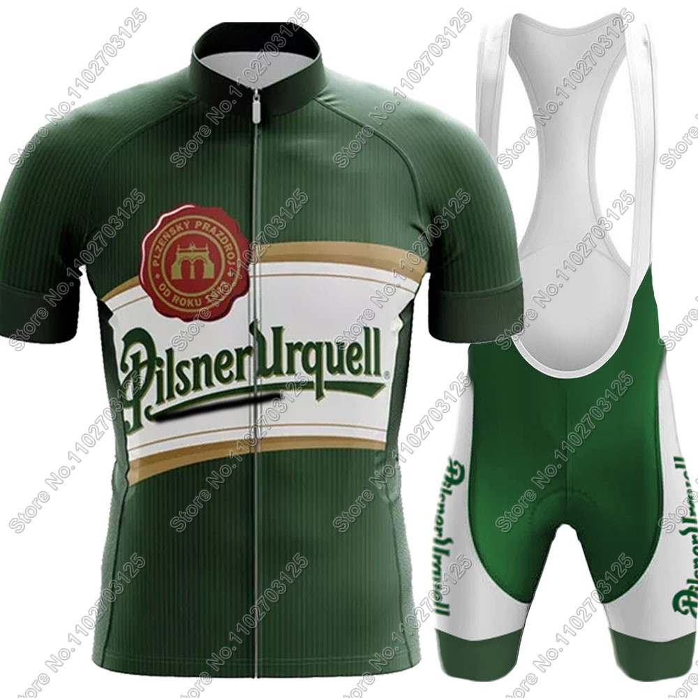 2025 شرب البيرة الدراجات جيرسي - مراجعة Cycling Commuter Trousers وسعره