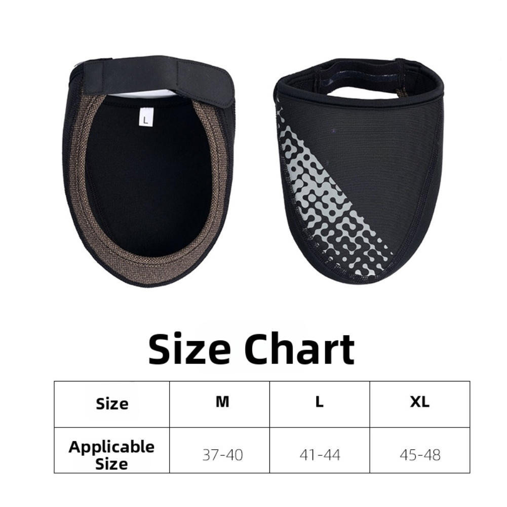 أغطية أحذية الدراجة الجبلية عل - مراجعة Cycling Commute Shoes وسعره
