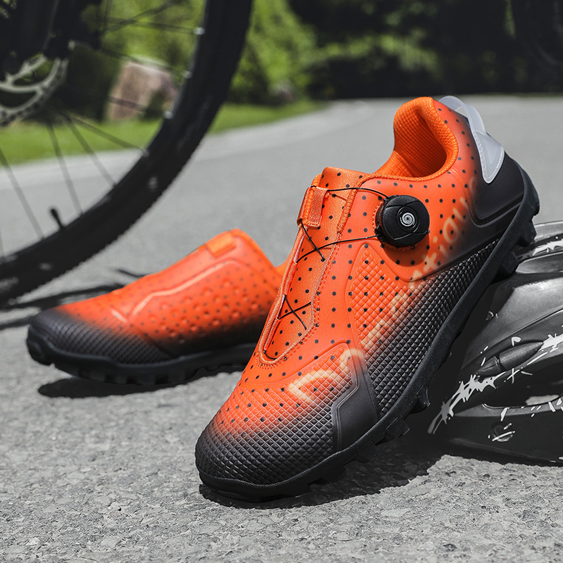 أحذية ركوب الدراجات الجبلية ال - مراجعة Cycling Commute Shoes وسعره