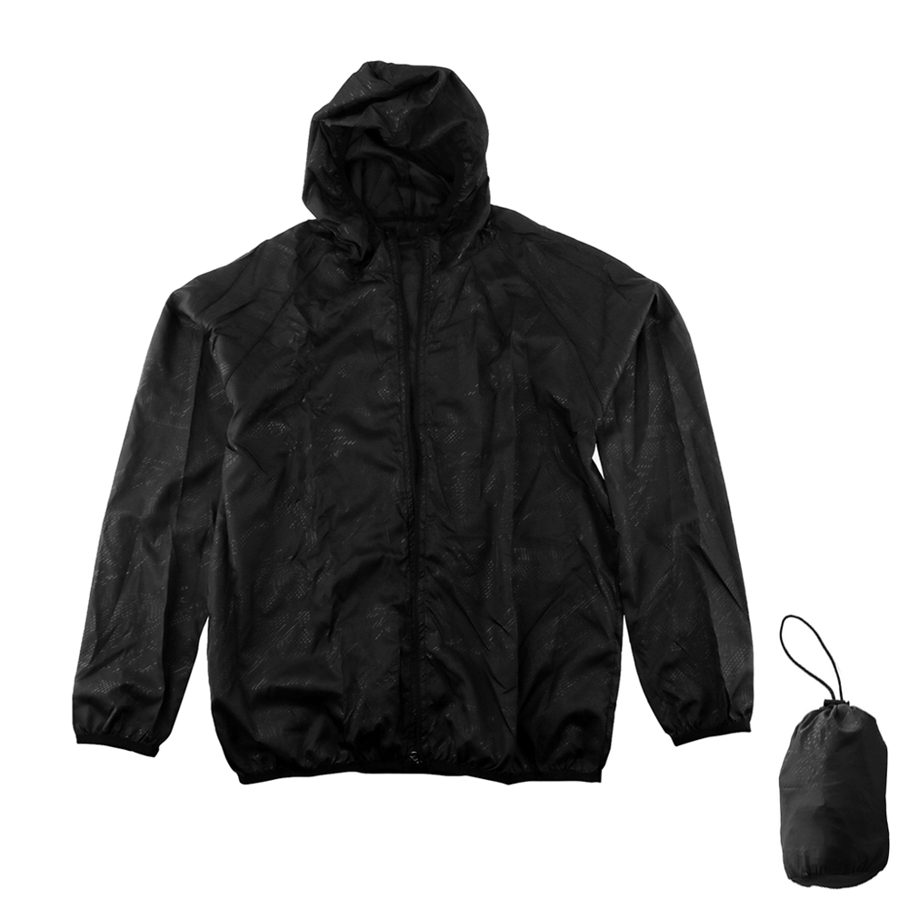 للجنسين نسيج مقاوم للماء يندبر - مراجعة Cycling Rain Jacket Commute وسعره