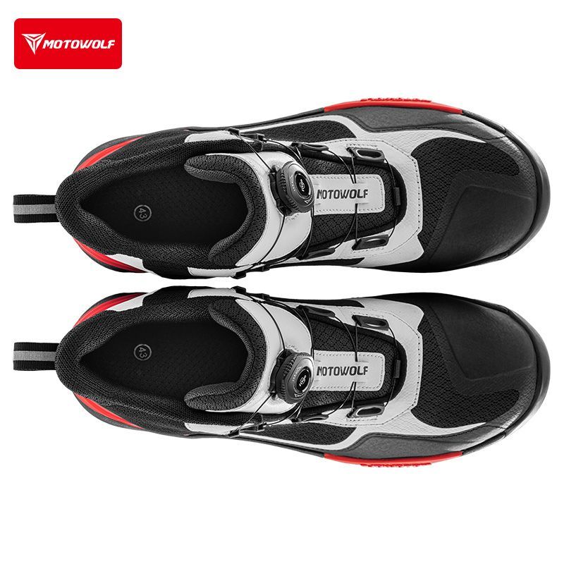 أحذية ركوب الدراجات للرجال مقا - مراجعة Cycling Commute Shoes وسعره