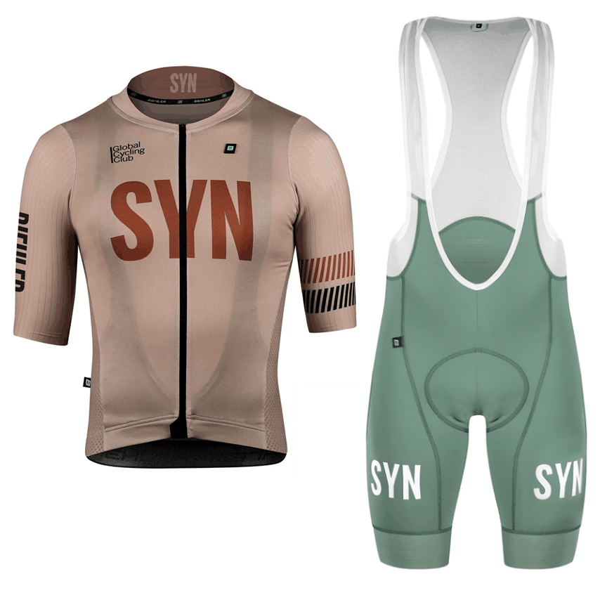 قميص قصير الأكمام لركوب الدراج - مراجعة Cycling Commuter Trousers وسعره