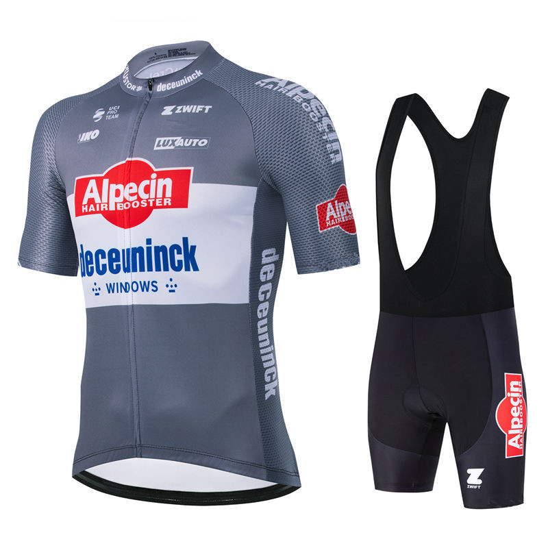 Alpecin Pro الدراجات جيرسي مجم - مراجعة Cycling Community وسعره