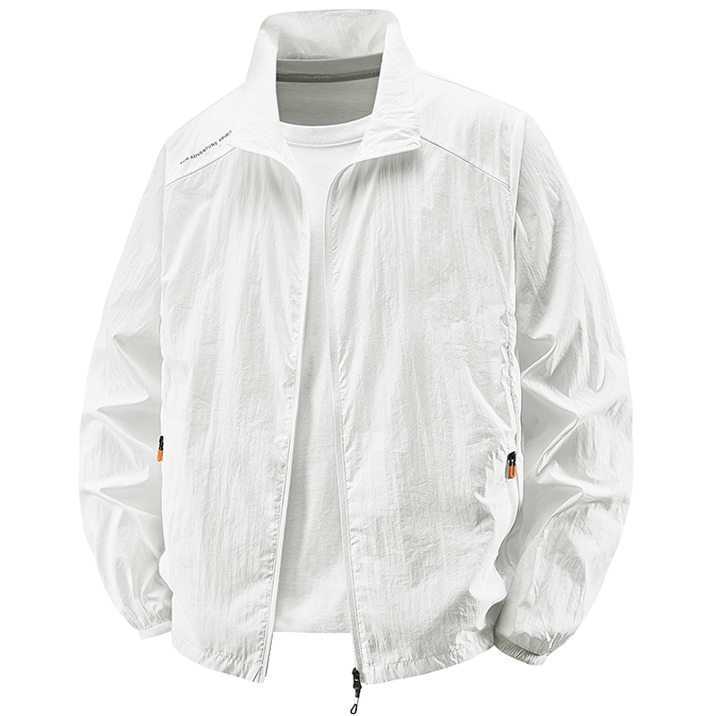 سترة صيفية واقية من الشمس سريع - مراجعة Cycling Commuter Jacket وسعره