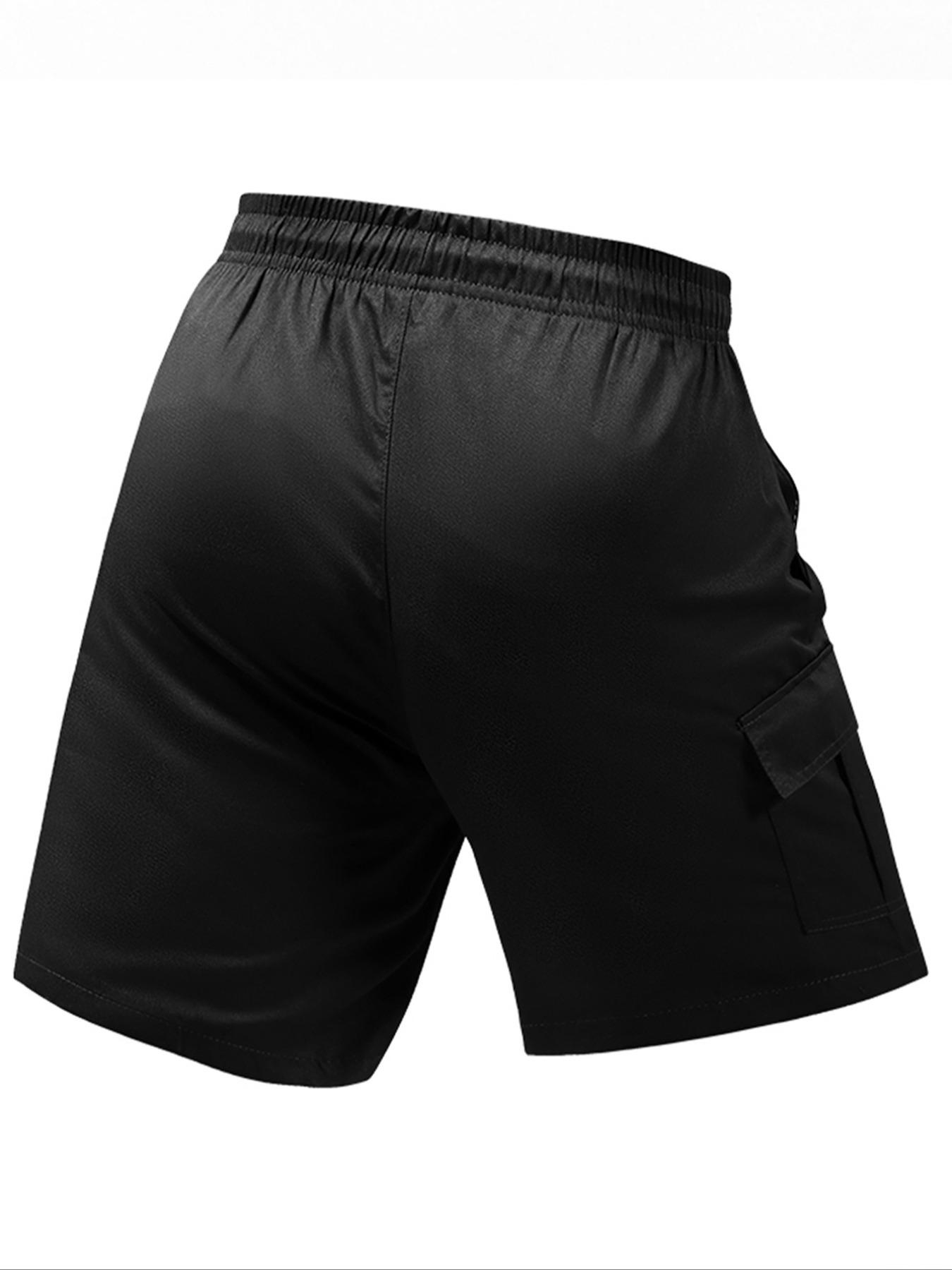 شورت رياضي كاجوال عادي للرجال، - مراجعة Cycling Commute Pants وسعره