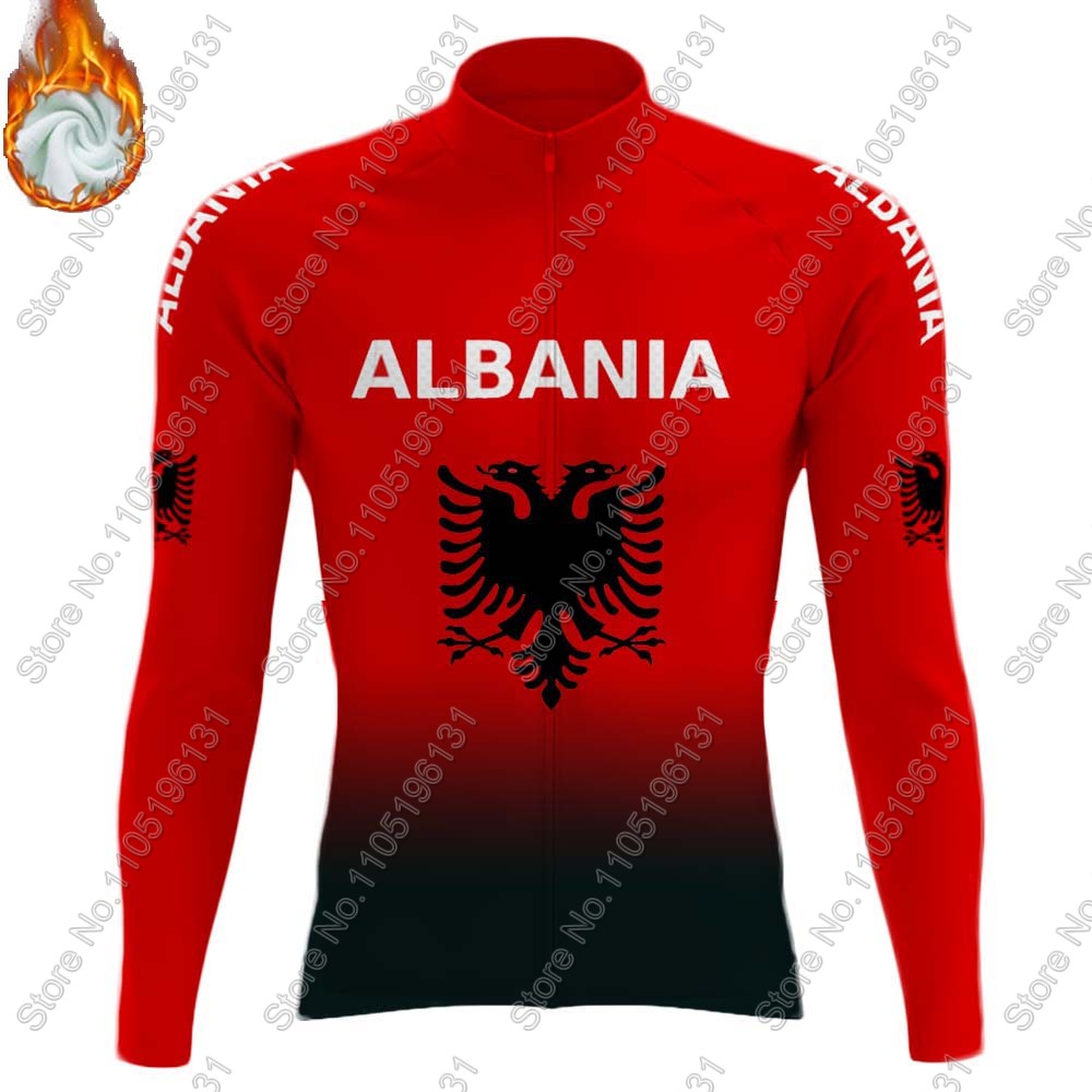 ألبانيا المنتخب الوطني 2026 ال - مراجعة Cycling Community وسعره