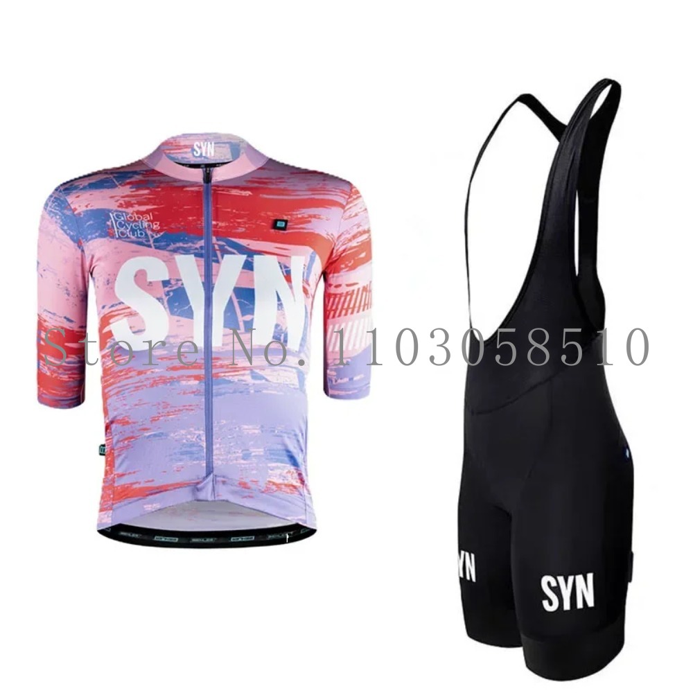 طقم بدلة ركوب الدراجات للرجال  - مراجعة Cycling Commuter Trousers وسعره